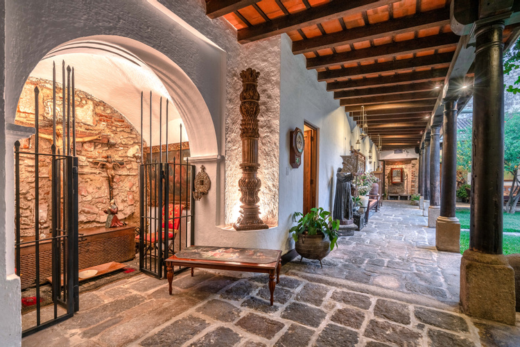Las Cruces Hotel Boutique  photo
